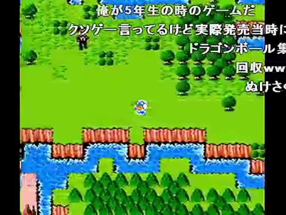 【コメ付き】ファミコンジャンプ 英雄列伝【TAS】