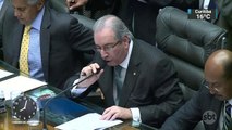 Eduardo Cunha quer negociar acordo de delação premiada