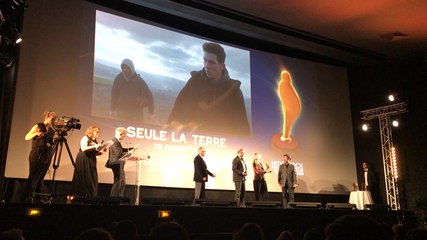 Hitchcock coup de cœur : Seule la terre