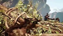 Far Cry Primal - Stealth Kills ( The Mask of Krati / Sunwalker Tomb ) 4k/60Fps