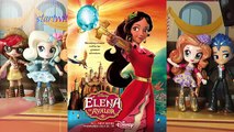 How To Make Elena Of Avalor Custom Doll Tutorial | Start With Toys