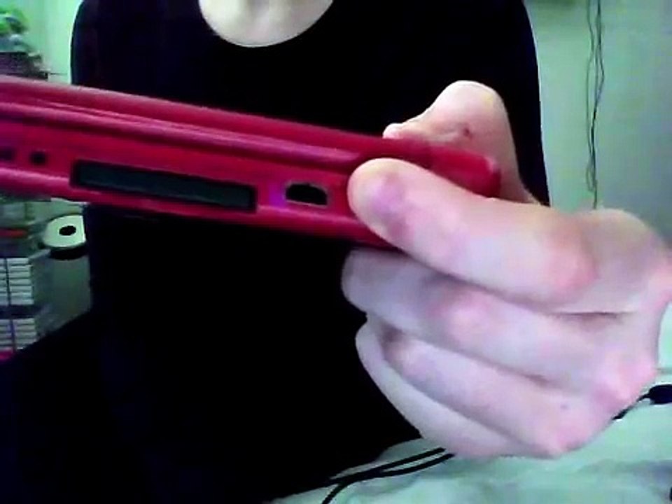 HOW TO CHARGE DS, DSi + 3DS WITHOUT THE ORIGINAL CHARGER! Vídeo Dailymotion