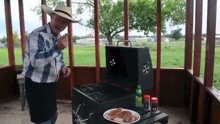 Quick Steak Grilling Tips