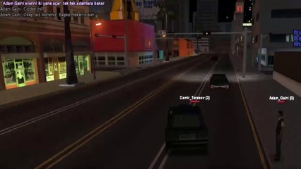 Reznikov Kasedi! Kaldırılan Video Tekrar Yayında!!! :P