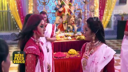 NAMKARAN - 1st October2017 Star Plus Serial News