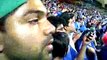 final moments - six by m s dhoni cricket world cup final