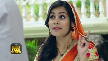 Tu Sooraj Main Saanjh Piyaji - 1st October 2017 News Star Plus Serials News