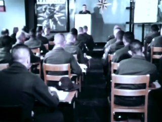 NCOs_ _The Senior Soldier_ 1968; Noncoms; Sergeants Training