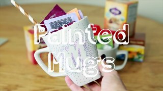 DIY Gift Ideas | Easy & Affordable!