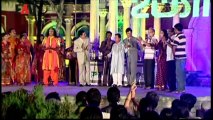 Ityadi - ইত্যাদি - Hanif Sanket - Mymensingh episode 2012