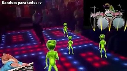 Remix: que agarra y que me dice :v