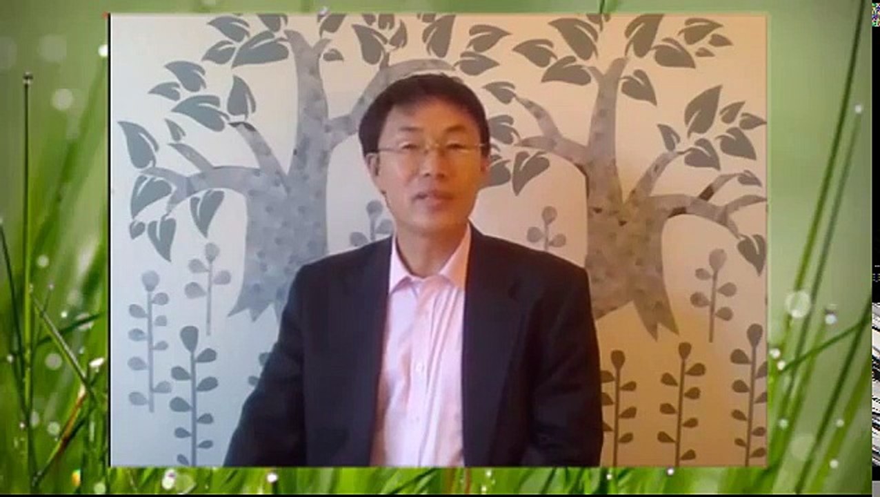 王岐山连续露面 释放强烈信号 2017.09.07