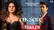 Aksar 2 Official Trailer - Latest Bollywood Movie 2017 - Zarine Khan, Gautam Rode - 6th October 2017
