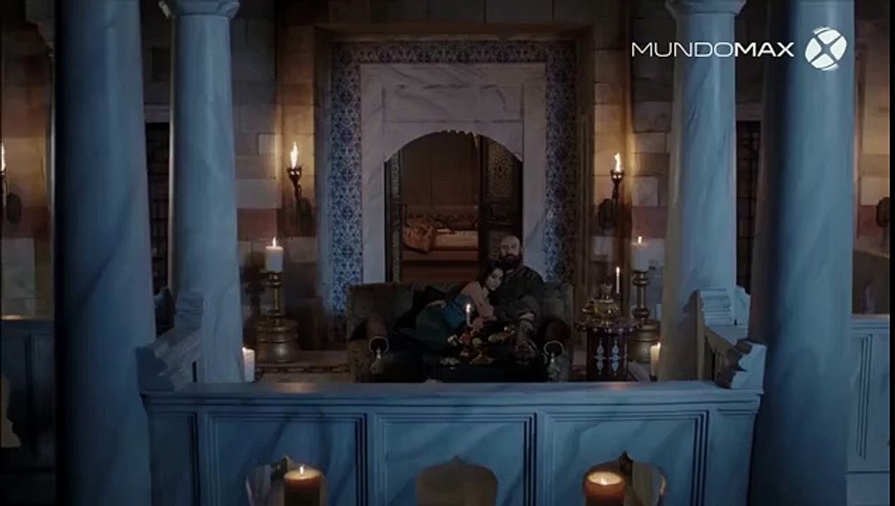 EL SULTAN Y FIRUZE