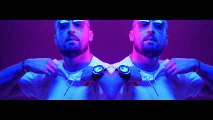 Mr. VIK feat. Tamy - Monalisa _ Official Video