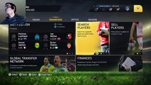 How To Grow Players Potential On FIFA 15 Career Mode