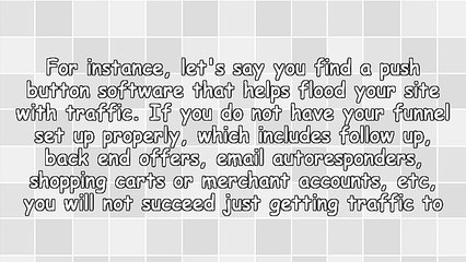 Internet Marketing Myths Debunked: 3 Real Reasons People Fail at Online Marketing