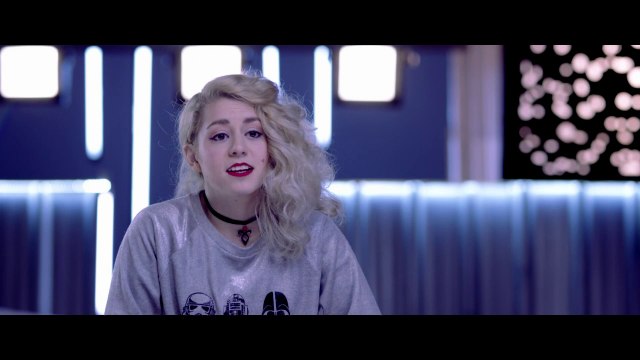 2091 Serie | Ana Bertola | Fox Play