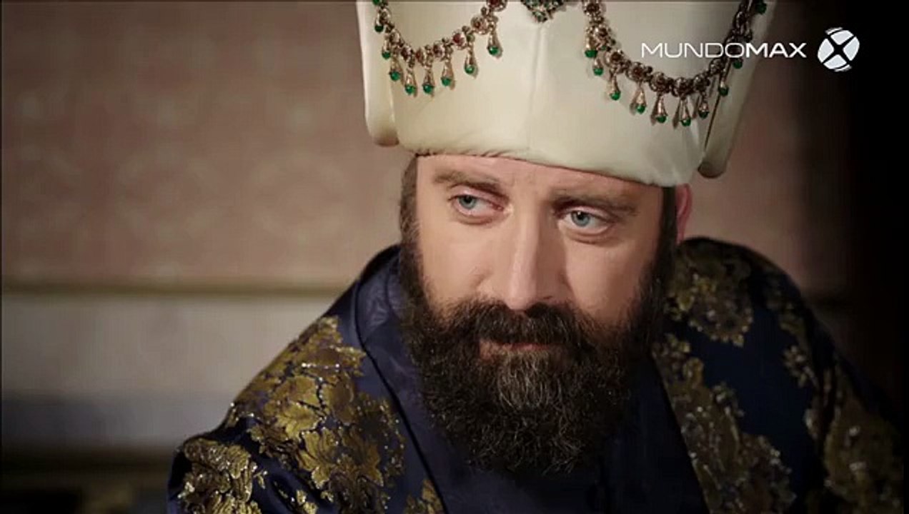 Hatice y Mahidevran contentas por su triunfo