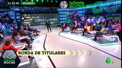 Francisco Maruhenda "Hoy en el Pais Vasco hay menos de 25% de independentistas"