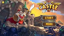 Castle Defense TD v1.6.3 Mod Apk Latest Version Unlimited Crystals.(Updated)