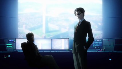 Sword Art Online Season 3 Preview