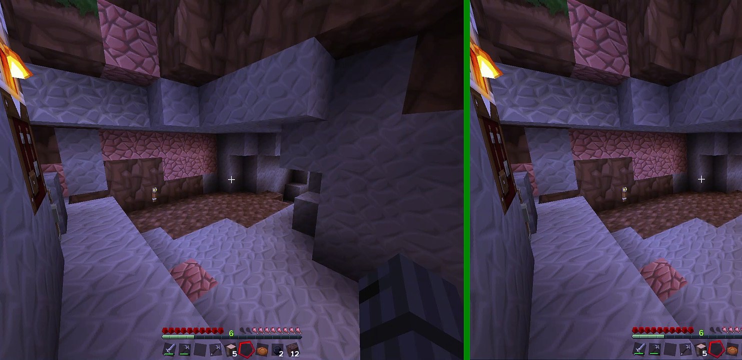 Minecraft Windows 10 Edition - Mulitplayer