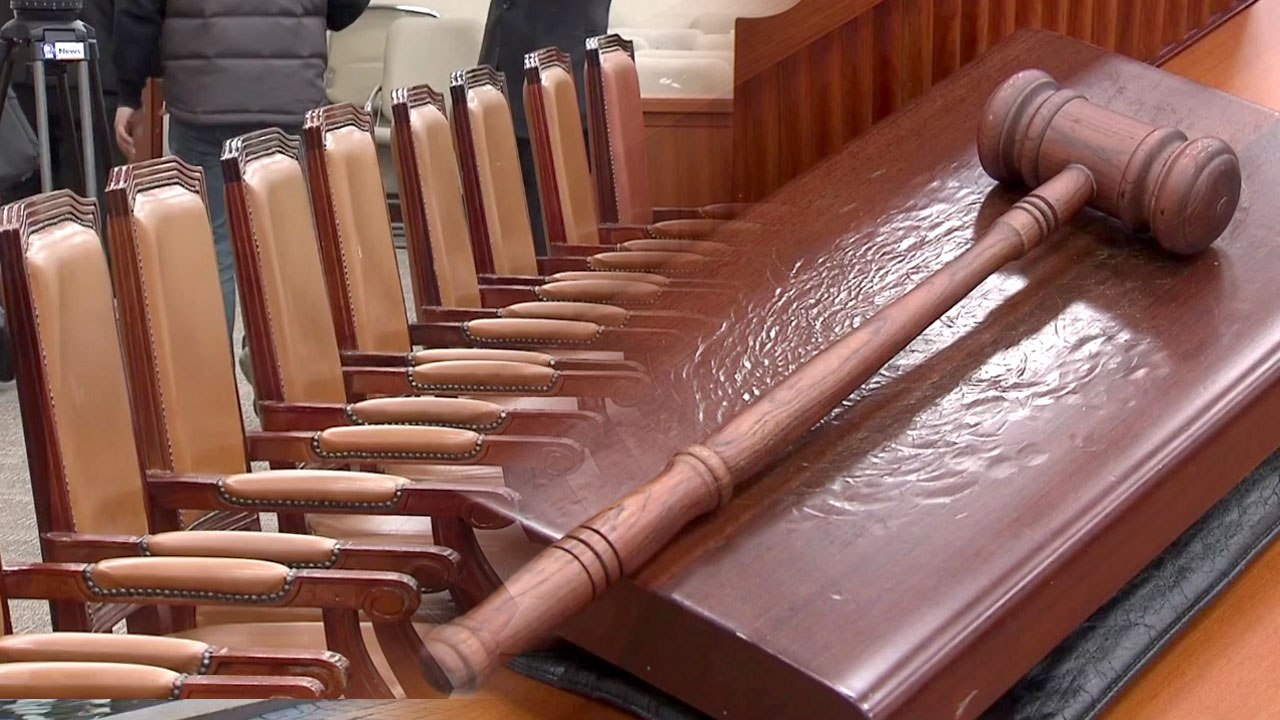 여야 前·現 정부 적폐 놓고 맞대결... 연휴 반납 국감 올인 / YTN