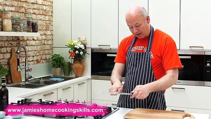 How to sharpen knives With Knife Sharpener Stick