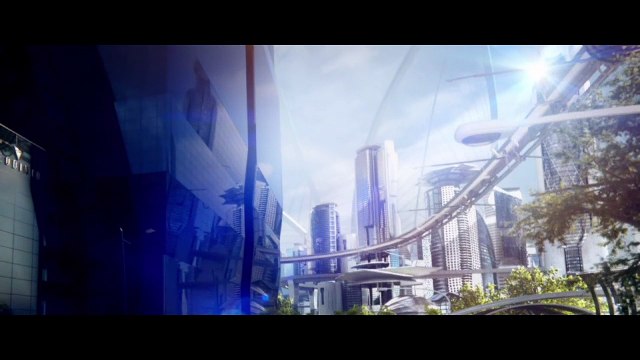 2091 Serie | Vestuario