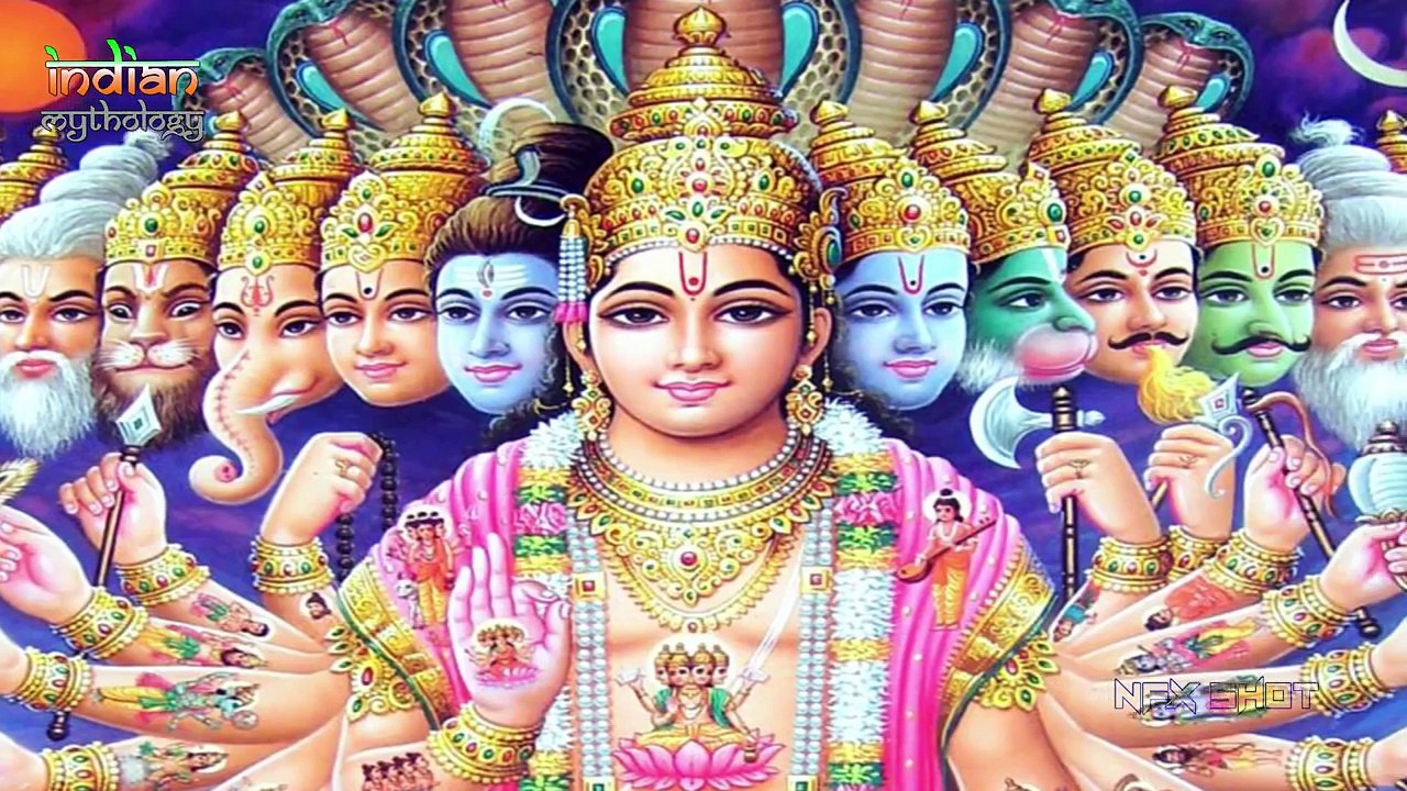 भगवान_शिव_की_बहन_कौन_थी___Who_was_the_Sister_of_Lord_Shiva__Indian_Rituals_भारती