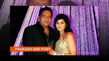 7 Unseen Wives Of New Generation Bollywood Villains in 2017 | You Won't Believe