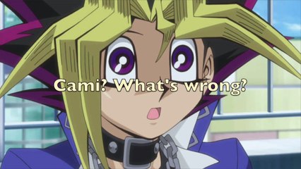 Cami's Adventures: Waking the Dragons - God Cards stolen, Kathleen's soul gets taken, Caminapped