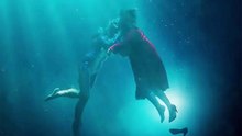 The Shape of Water Full Movie - (Streaming) HD