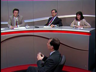 Ciro Gomes (1994) - Petrobrás