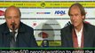 Amiens chairman Joannin blames stand collapse on Lille 'ultras'
