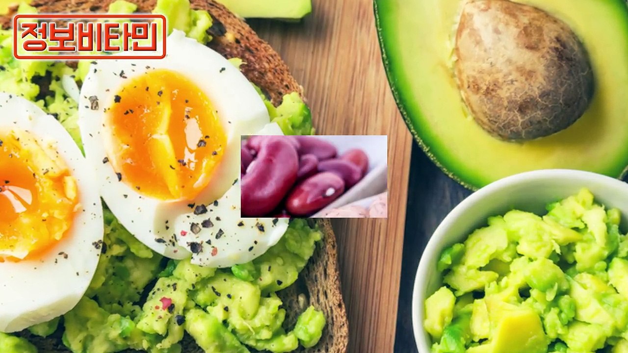 뱃살의 주범 내장지방! 뱃살 태우는 음식 vs 찌우는 음식