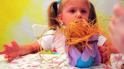 ГОМУНКУЛ - УЖАС ИЗ ПРОБИРКИ / Домашний хоррор