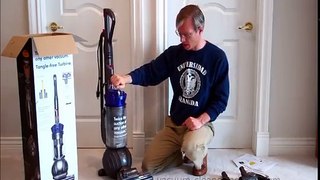 Dyson DC65 Animal Review