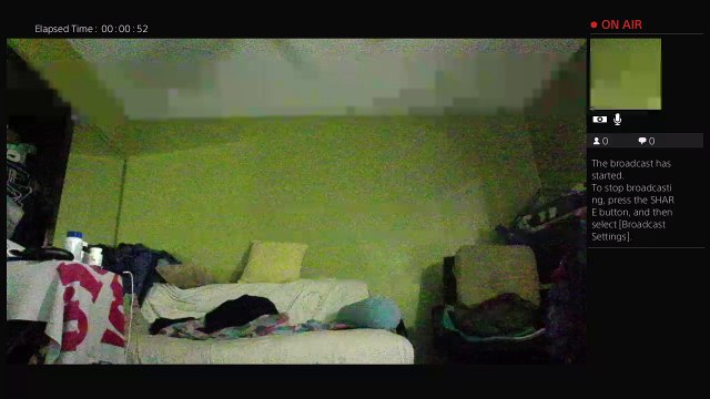 dwstonecold's Live PS4 Broadcast (1468)