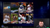 WORLD SERIES PACK OPENING! DIAMOND PULL?! MLB The Show 17 | Pack Opening