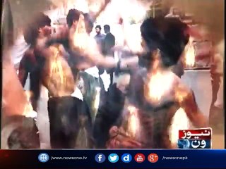 NewsONE Headlines 10AM | 1-October-2017