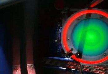 Farscape S01E19 Nerve