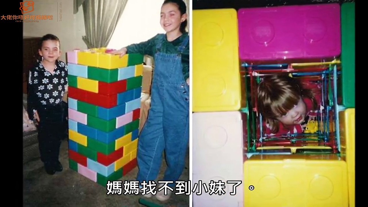 30張證明「兄弟姊妹根本是混蛋中的混蛋」生活照，第二個整人方法太天才大家學起來了！