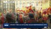 i24NEWS DESK | Crunch time as Catalonia holds independence vote | Sunday, October 1st 2017