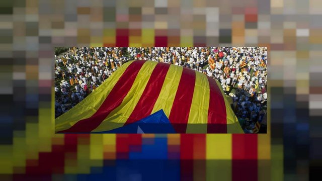 Live updates: More than 800 injured as Catalans defy police
