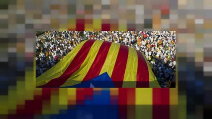 Live updates: More than 800  injured as Catalans defy police