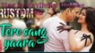 Hindi song - Tere sang yaara | Atif aslam | Ravindra Ghodke | Film Rustom | Akshay Kumar | Romantic Bollywood song