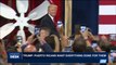 i24NEWS DESK | Trump: Puerto Ricans want everything done for them | Sunday, October 1st 2017