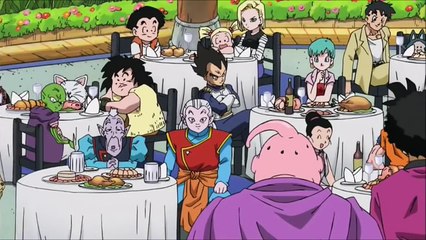 Motivación LA DECISIÓN QUE CAMBIARÁ TU VIDA | Dragon Ball z El Hermano De Vegeta